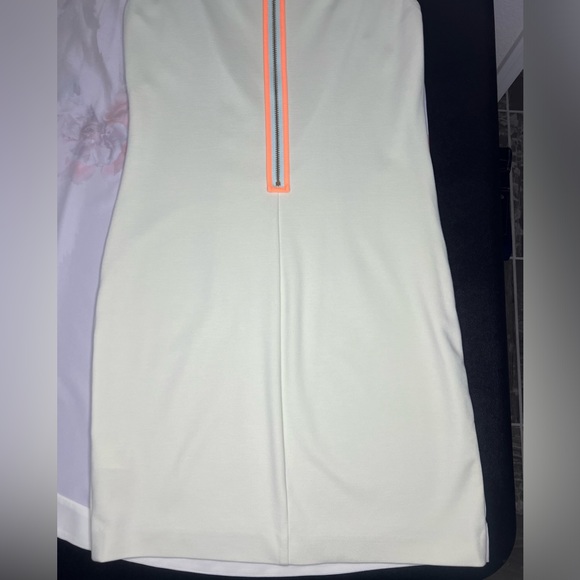 Ted Baker London Dahnni Sugar Sweet Floral Tunic Dress Size 1 (US 4) - Picture 7 of 9